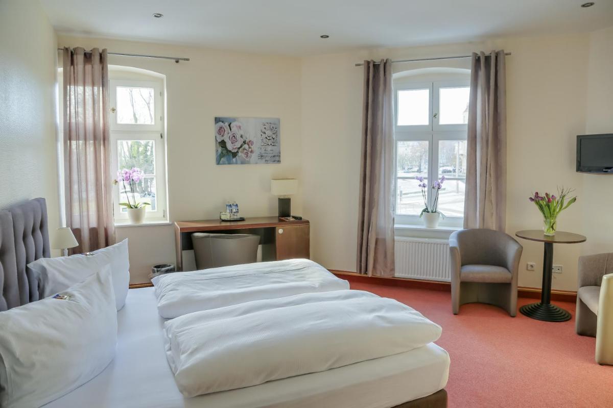 Hotel Zur Alten Oder- Frankfurt-Oder - Housity