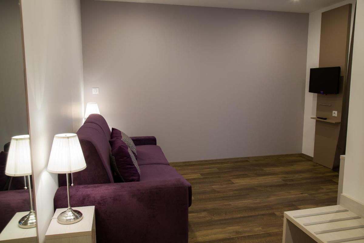 The Originals City, le Relais des Carnutes Dreux Ouest - Housity