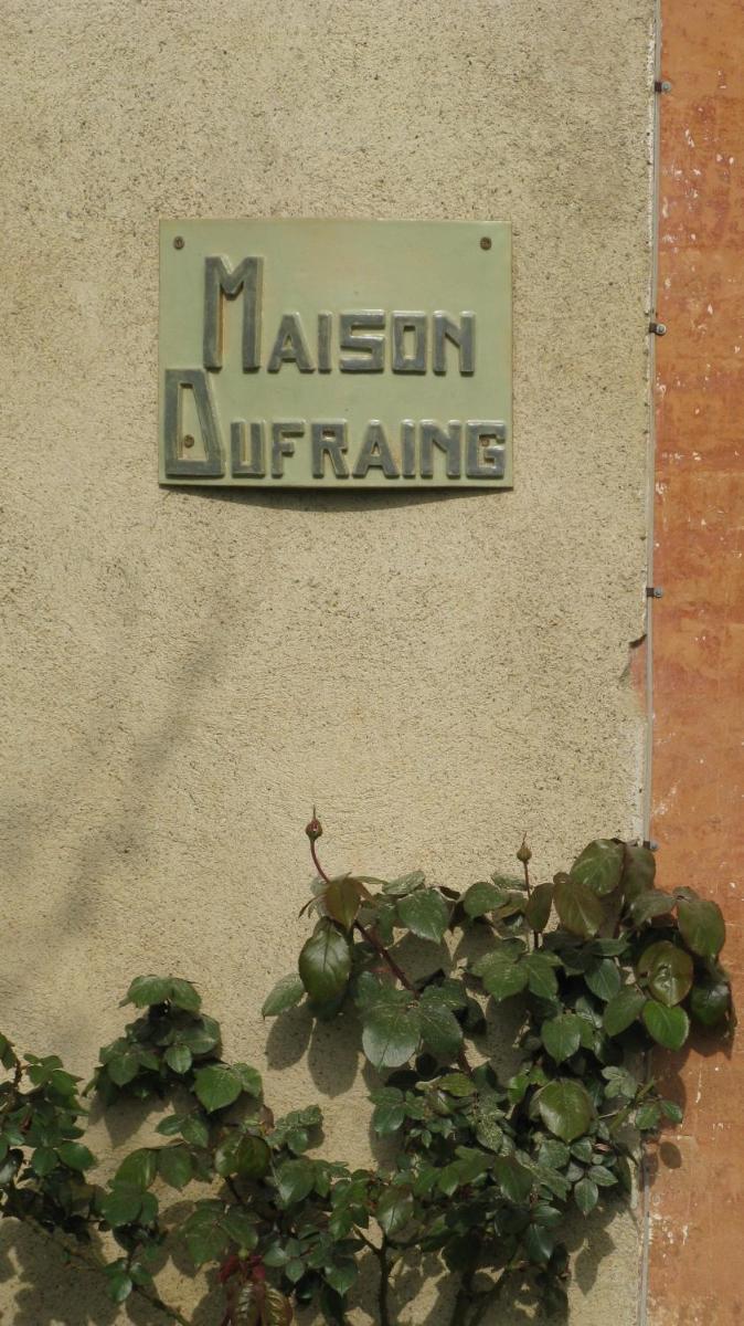 Maison Dufraing - Anan - Housity