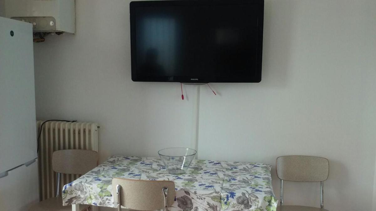 BILOCALE Villa Gioello - Housity