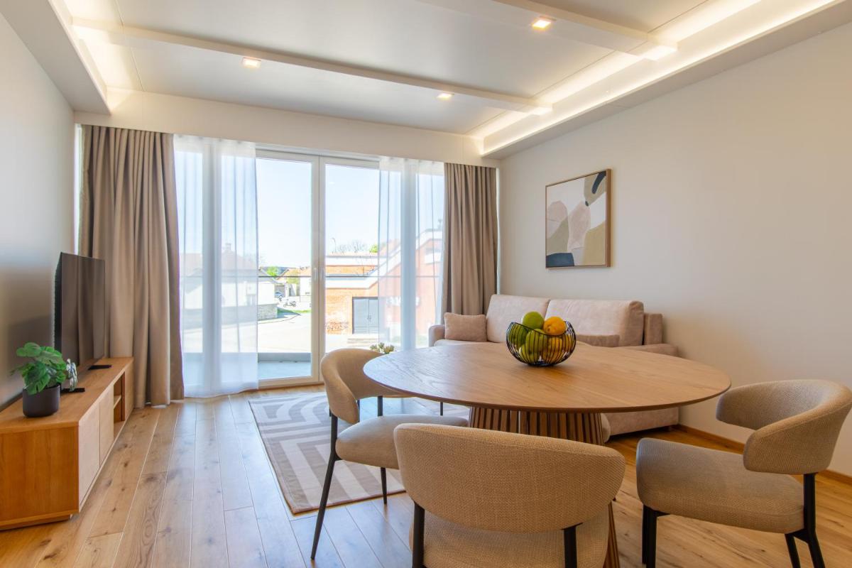 TEN Apartments - Kuressaare - Housity