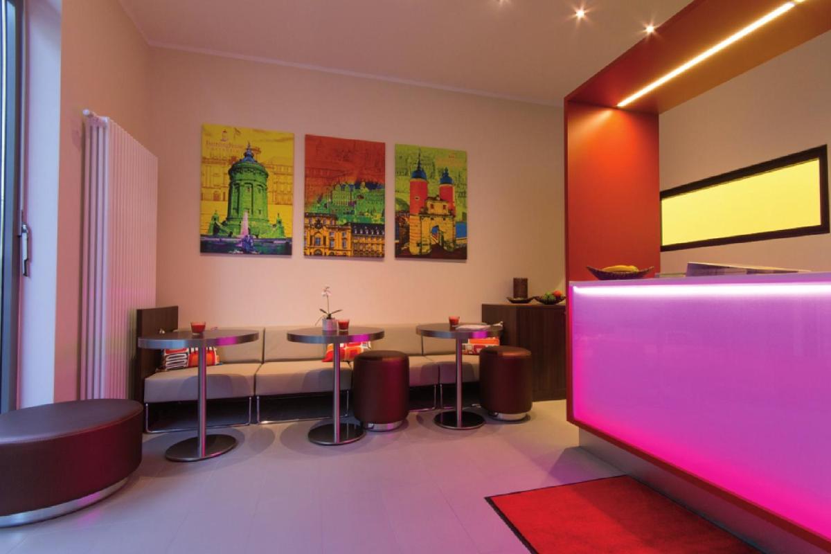 BoardingHouse Mannheim - Housity