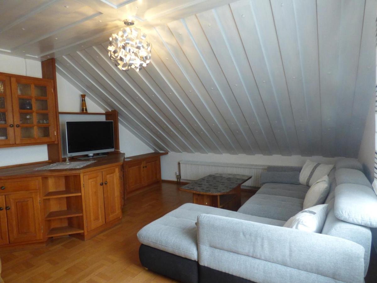Ferienwohnung Jäger - Housity