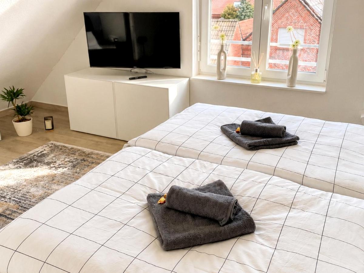 BHH Living - Stadtoase Ahaus - Housity