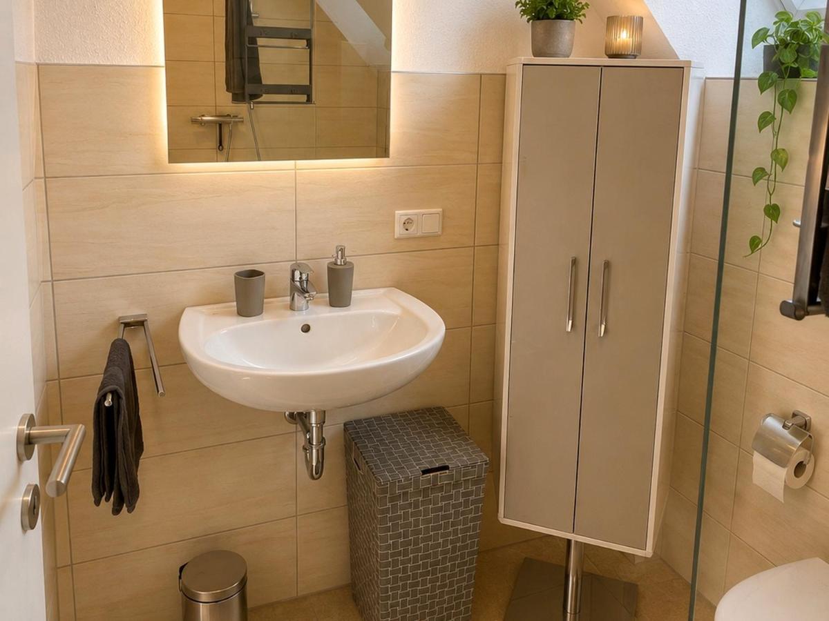BHH Living - Stadtoase Ahaus - Housity