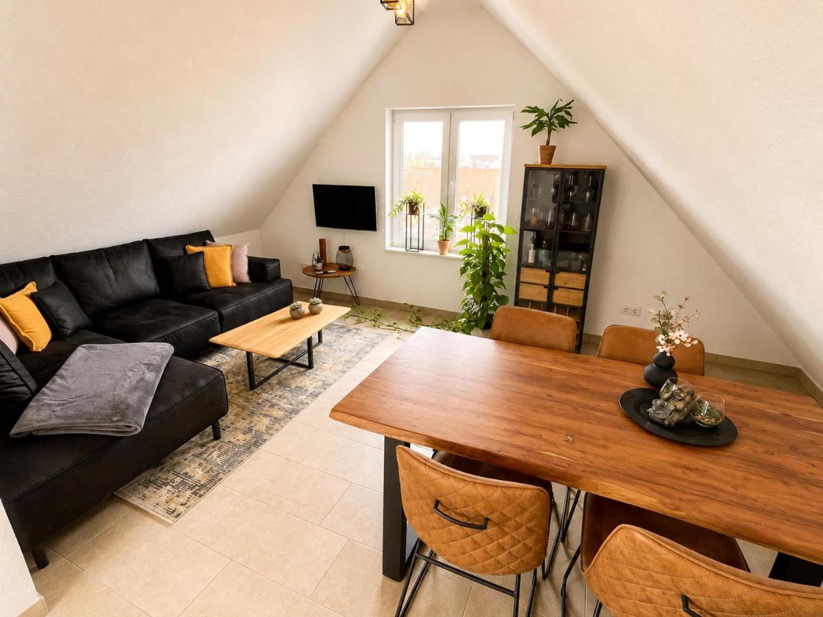 BHH Living - Stadtoase Ahaus - Housity