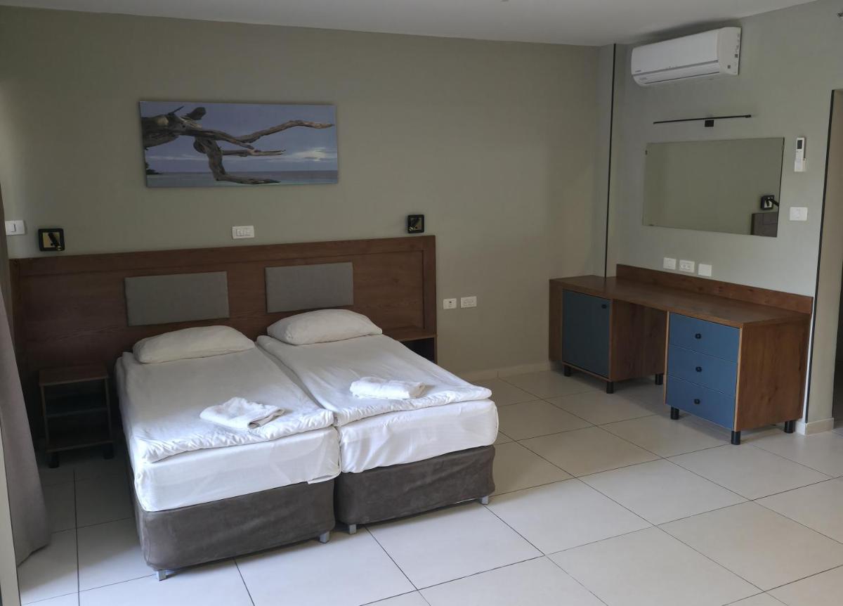 Regina Goren Hotel - Housity