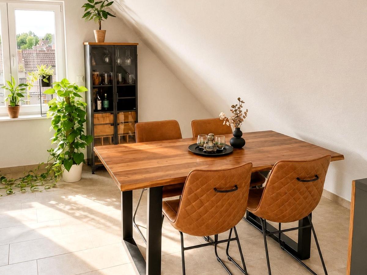 BHH Living - Stadtoase Ahaus - Housity