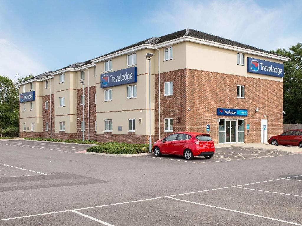 Travelodge Wincanton - Housity