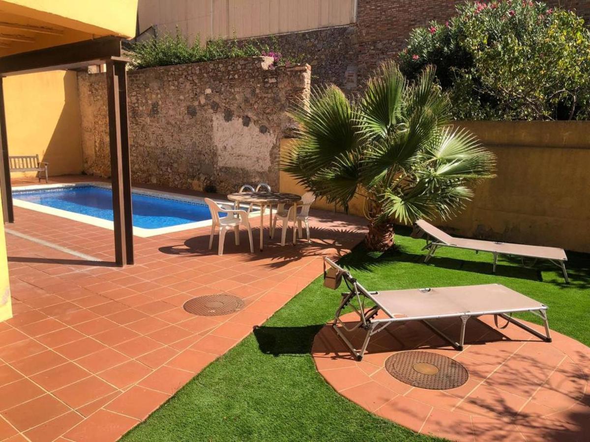 Ground floor apartment in Centre of Torroella De Montgri - Housity