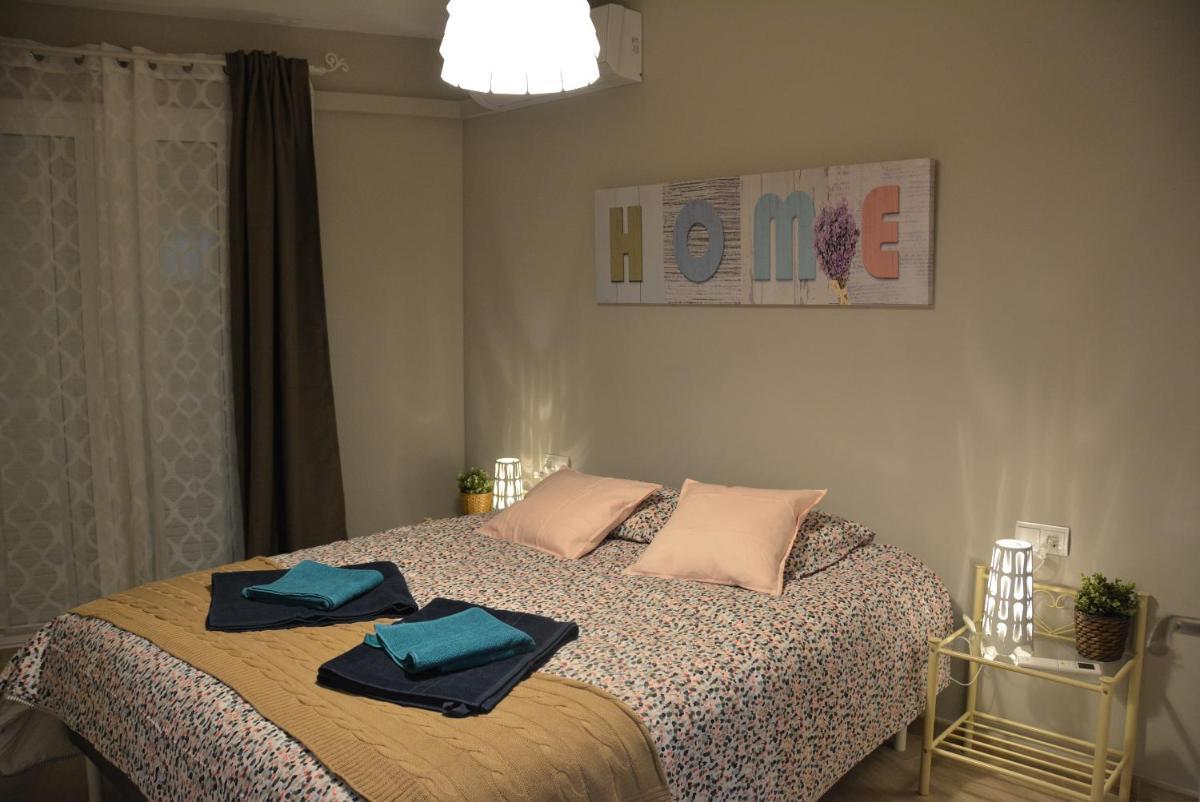 Apartamento Flavia II Sant Damià - Housity