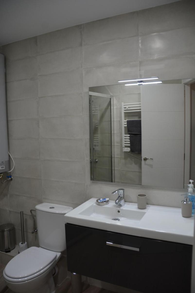 Apartamento Flavia II Sant Damià - Housity