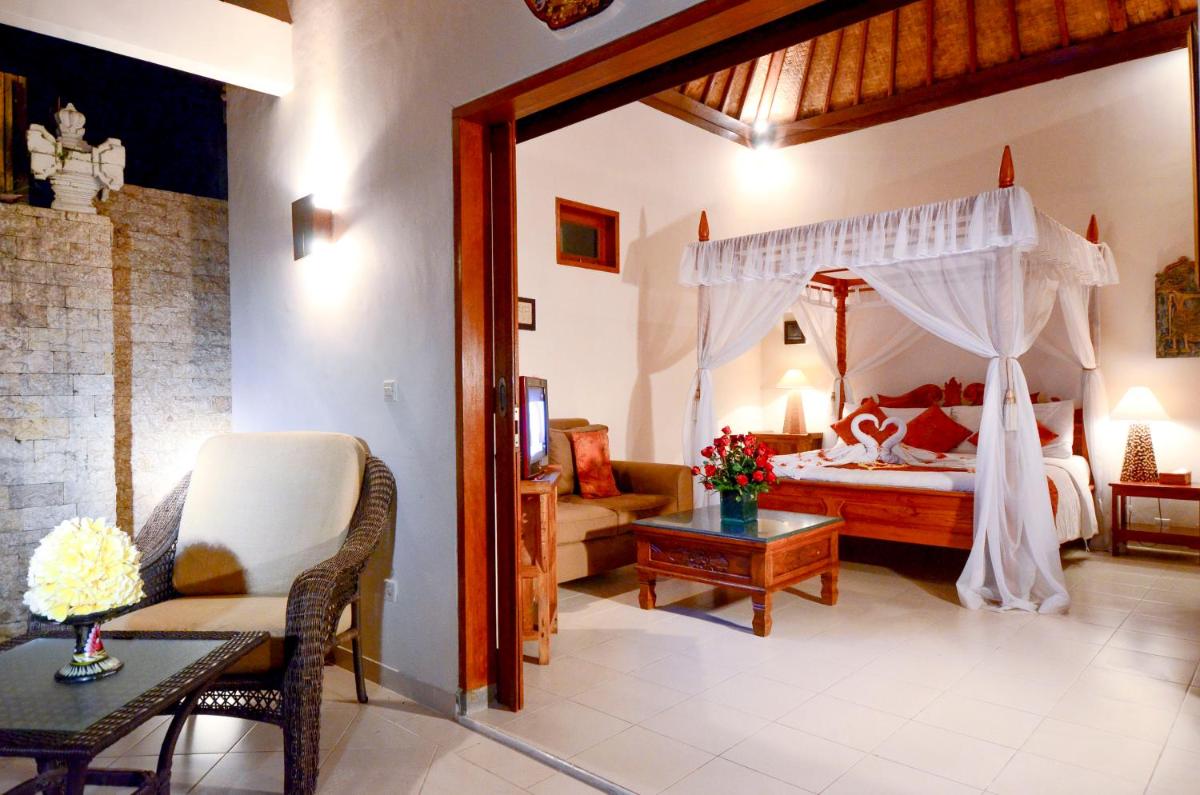 Tirta Ayu Hotel and Restaurant - Housity
