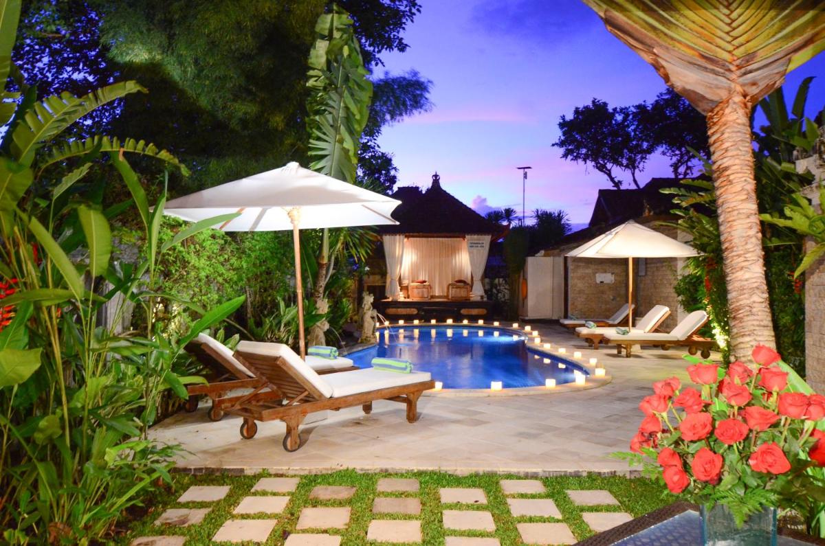 Tirta Ayu Hotel and Restaurant - Housity