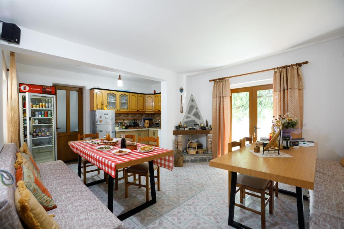 Villa Shuaipaj - Housity