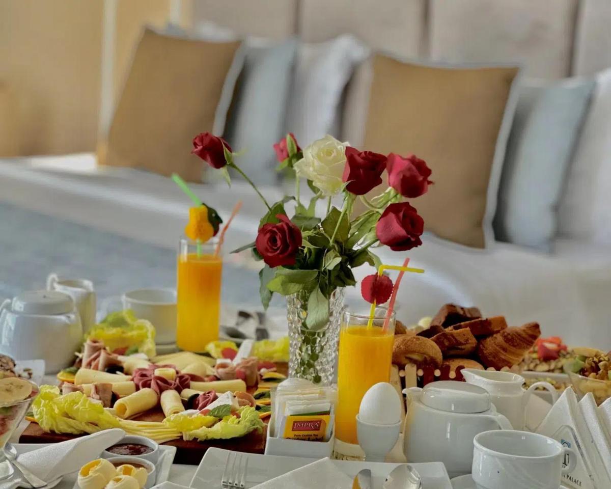 Mahdia Palace Thalasso - Housity