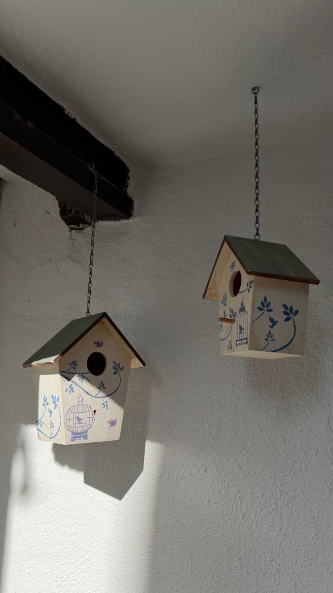 La casa de la Golondrina - Housity