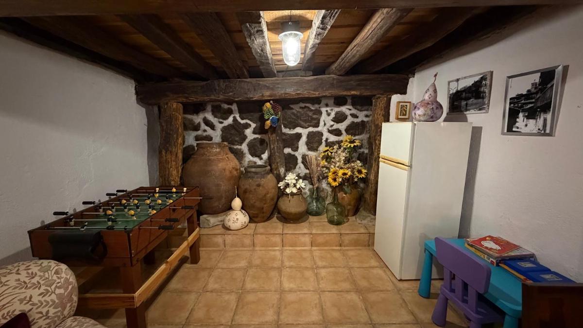 La casa de la Golondrina - Housity