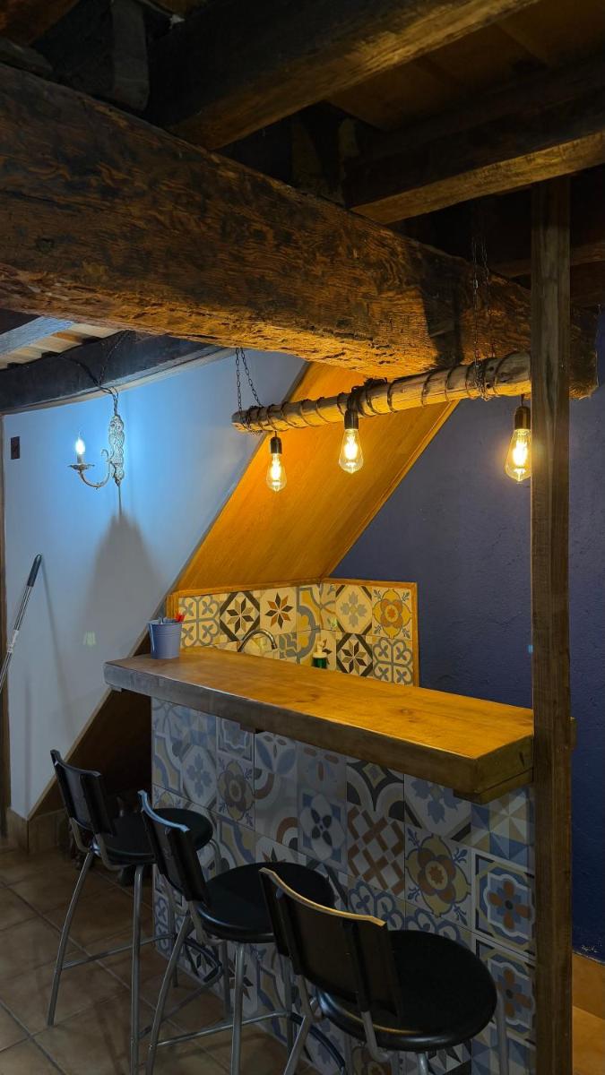La casa de la Golondrina - Housity