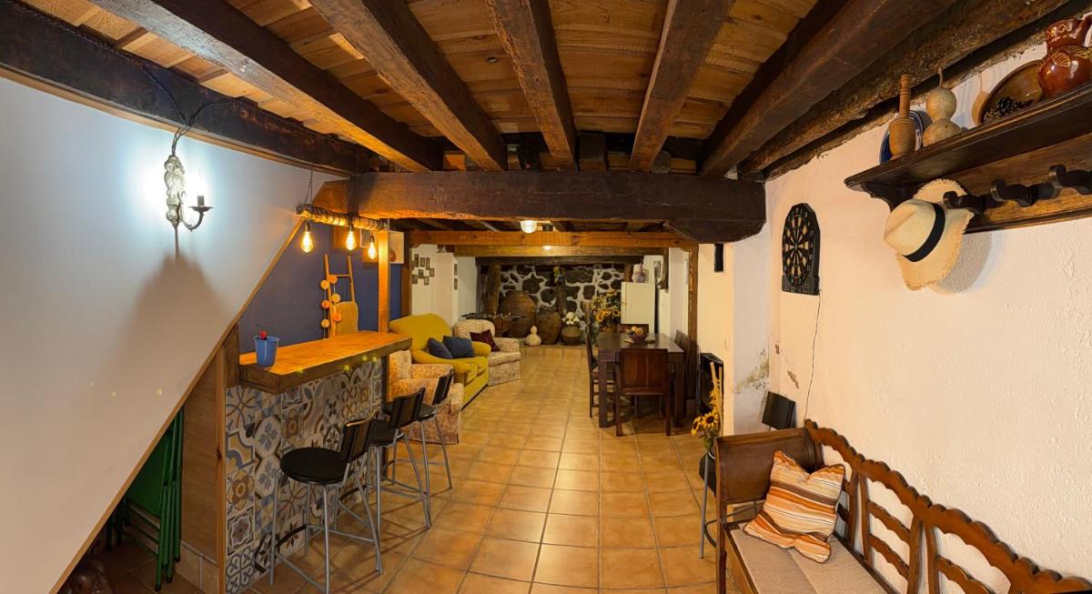 La casa de la Golondrina - Housity