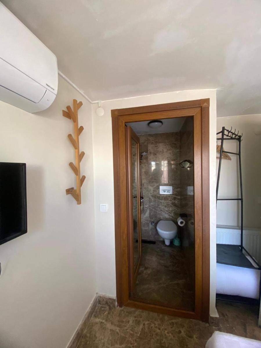 Büyükada Çarşı Pansiyon - Housity