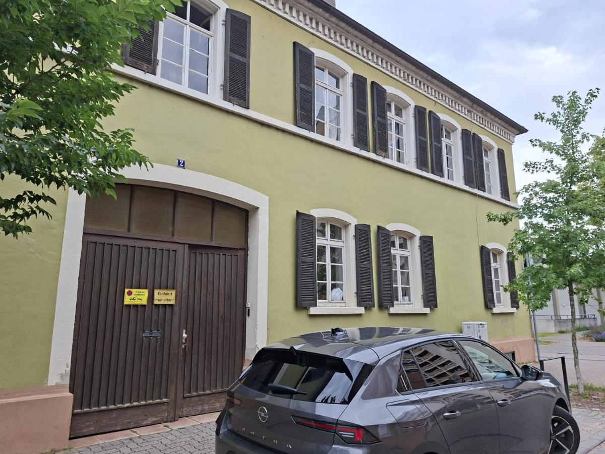 Villa Doll Germersheim - Housity