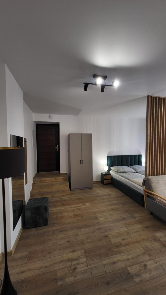 Apartamenty Centrum Plac Wolności ApartHotel wyjątkowy - Hizvo