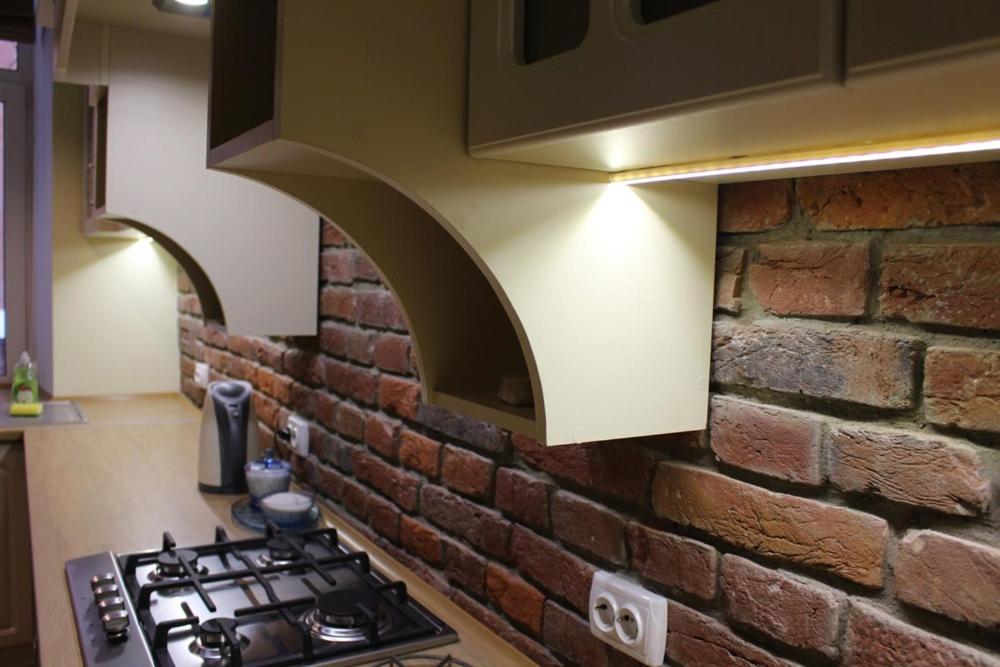 Apartment Novyj Svit - Housity