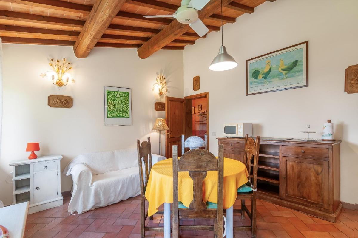 Fattoria Montalbano - Housity