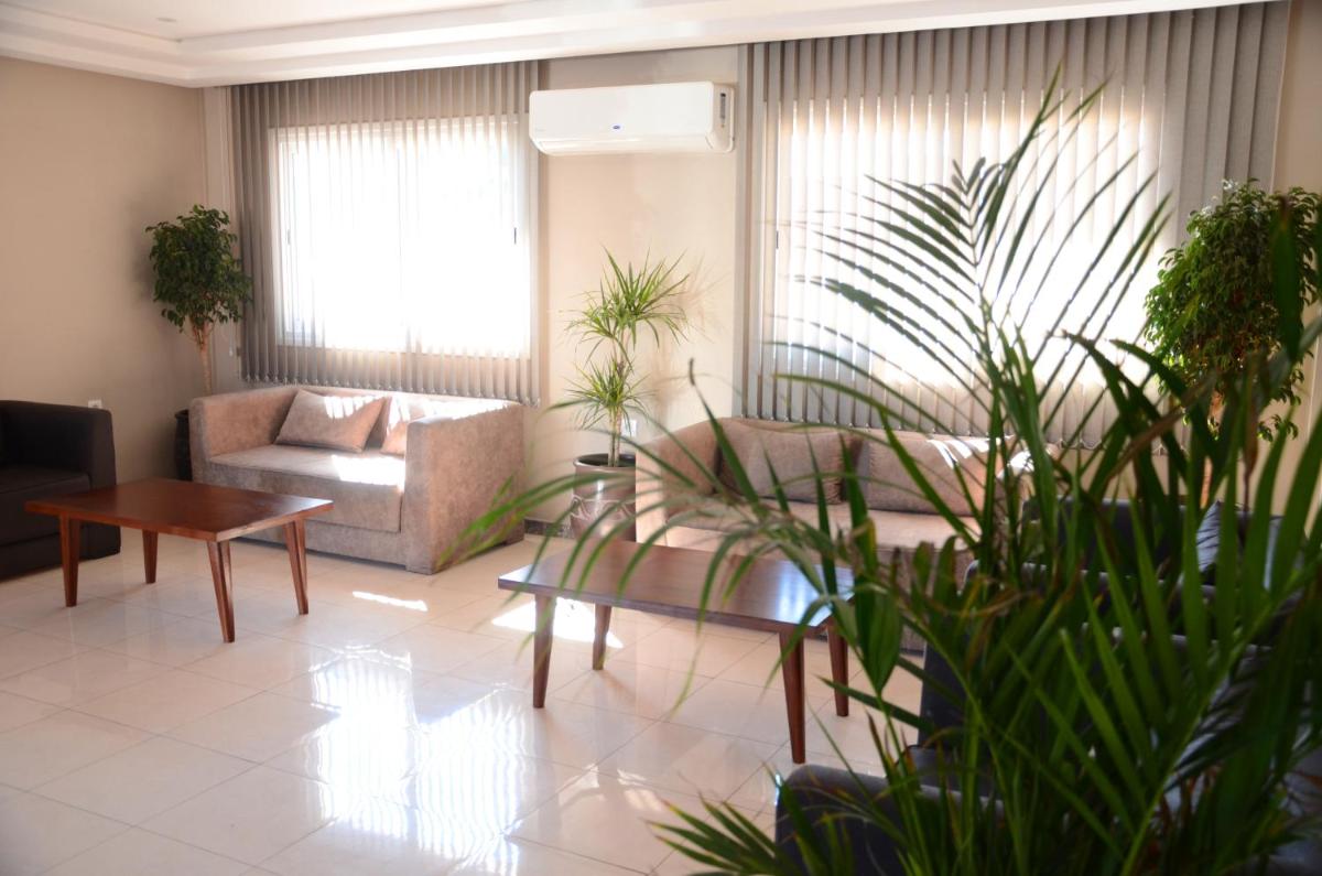 Safar Budget - Housity
