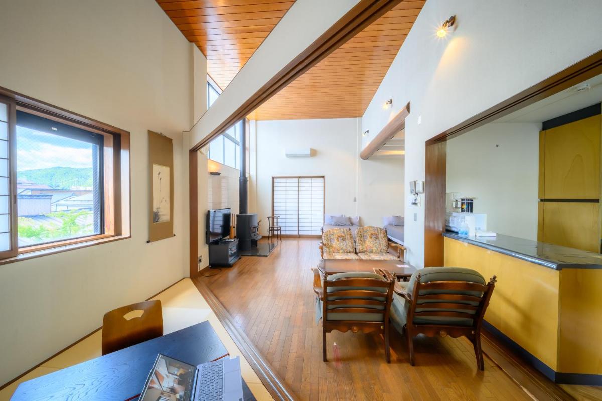 Good MorningHouse - Housity