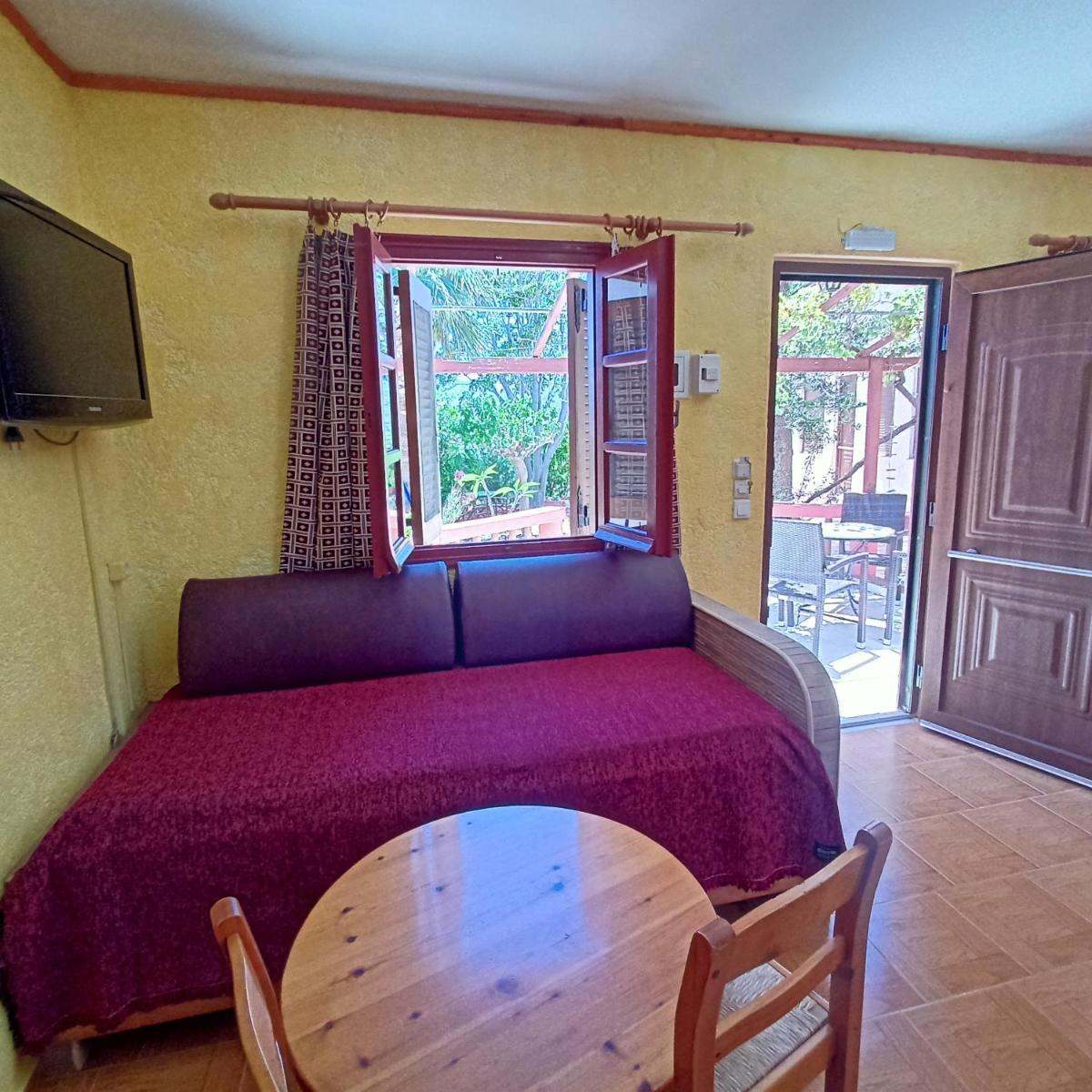 Sunrise Apartments - Housity