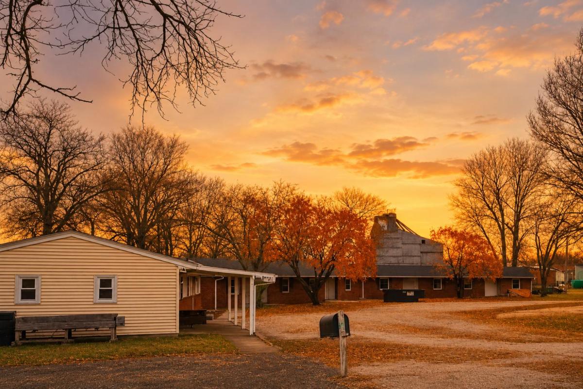 Skylark Motel by OYO - Housity
