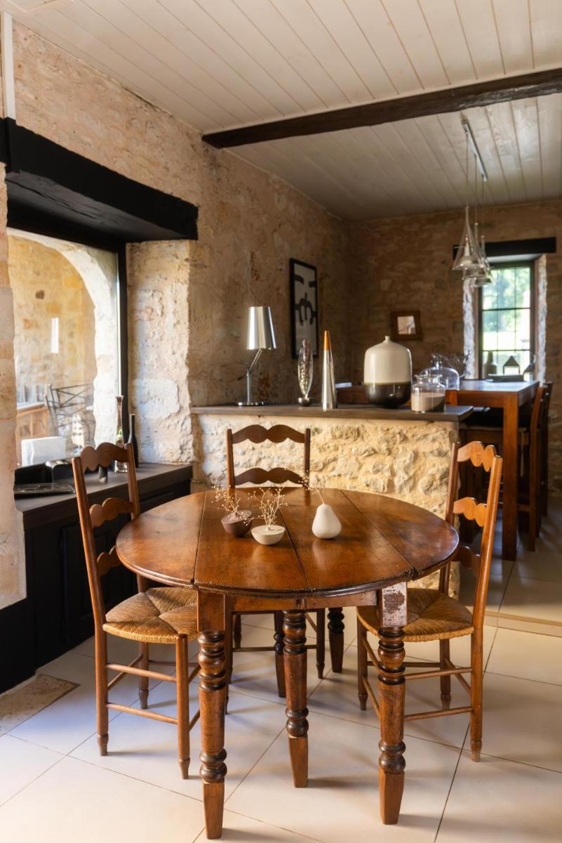Manoir La Barriere - Lot - Housity