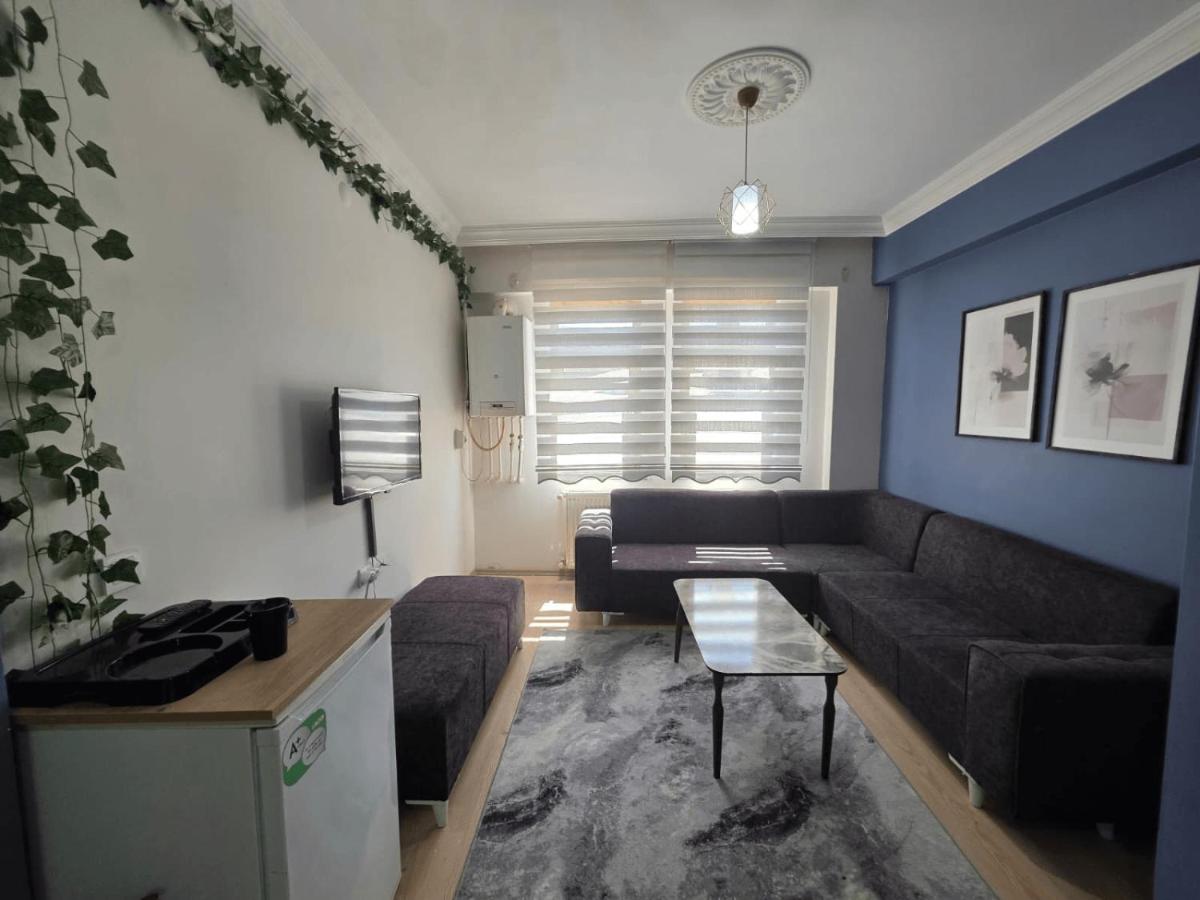 Royal Apartmanı Dairesi - Housity