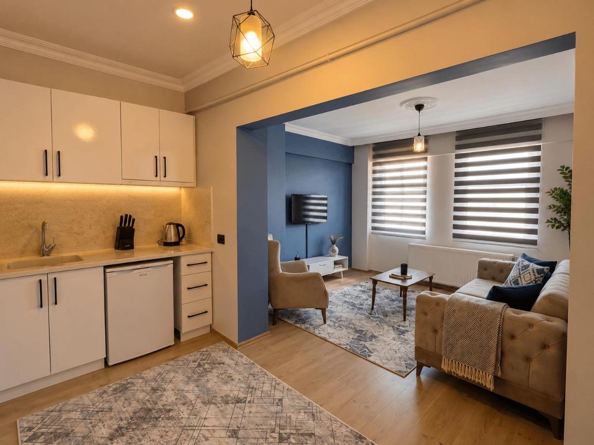 Royal Apartmanı Dairesi - Housity