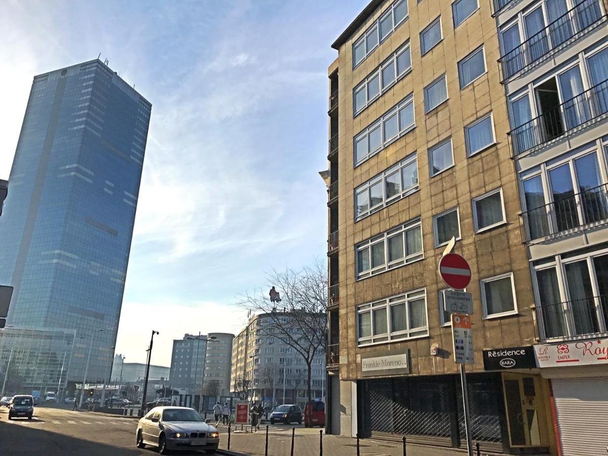 Apartments Marco Polo Midi - Housity