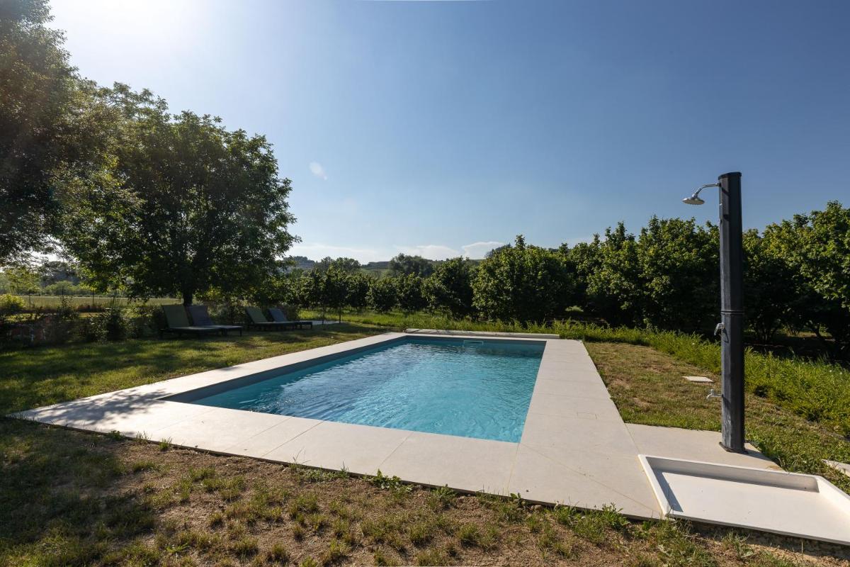 Miravigne House - Casa di Campagna con Cucina - Housity