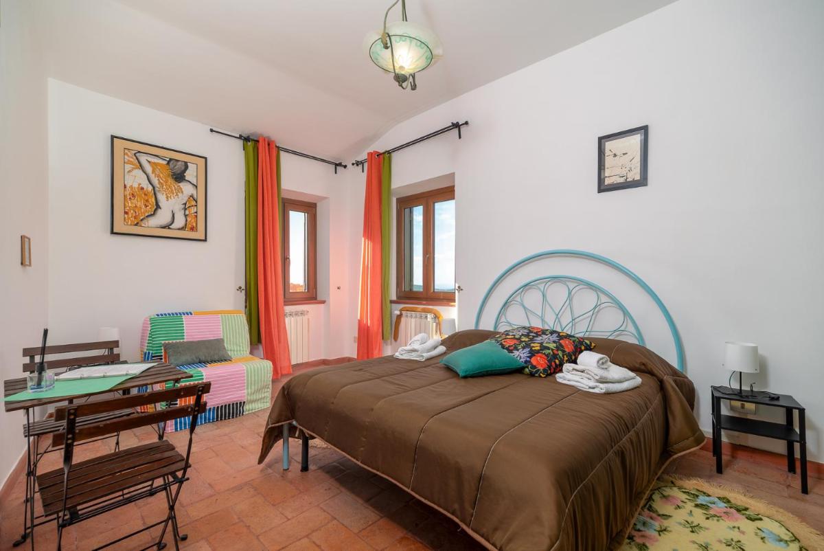 Autenticum Agriturismo Tolfa - Housity