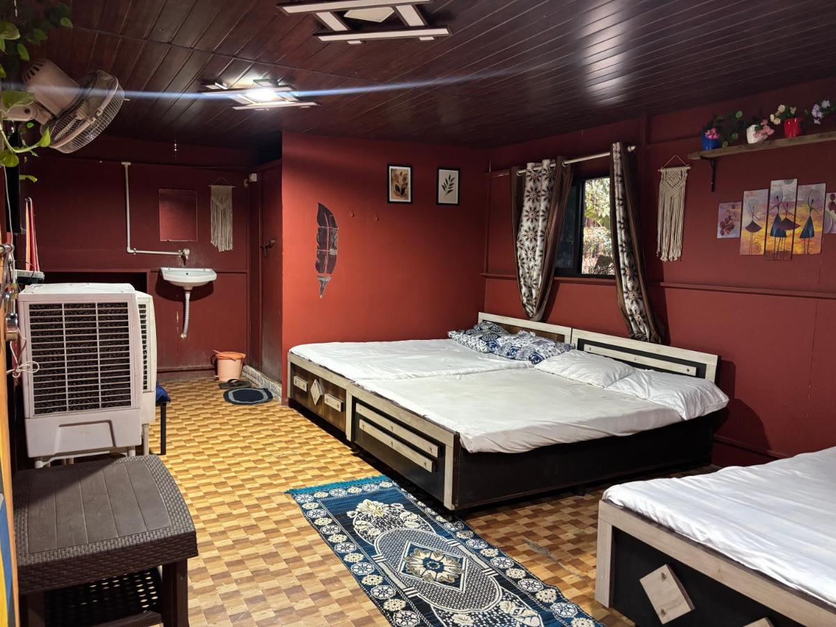 Ingawale farmhouse (agro tourism) - Housity