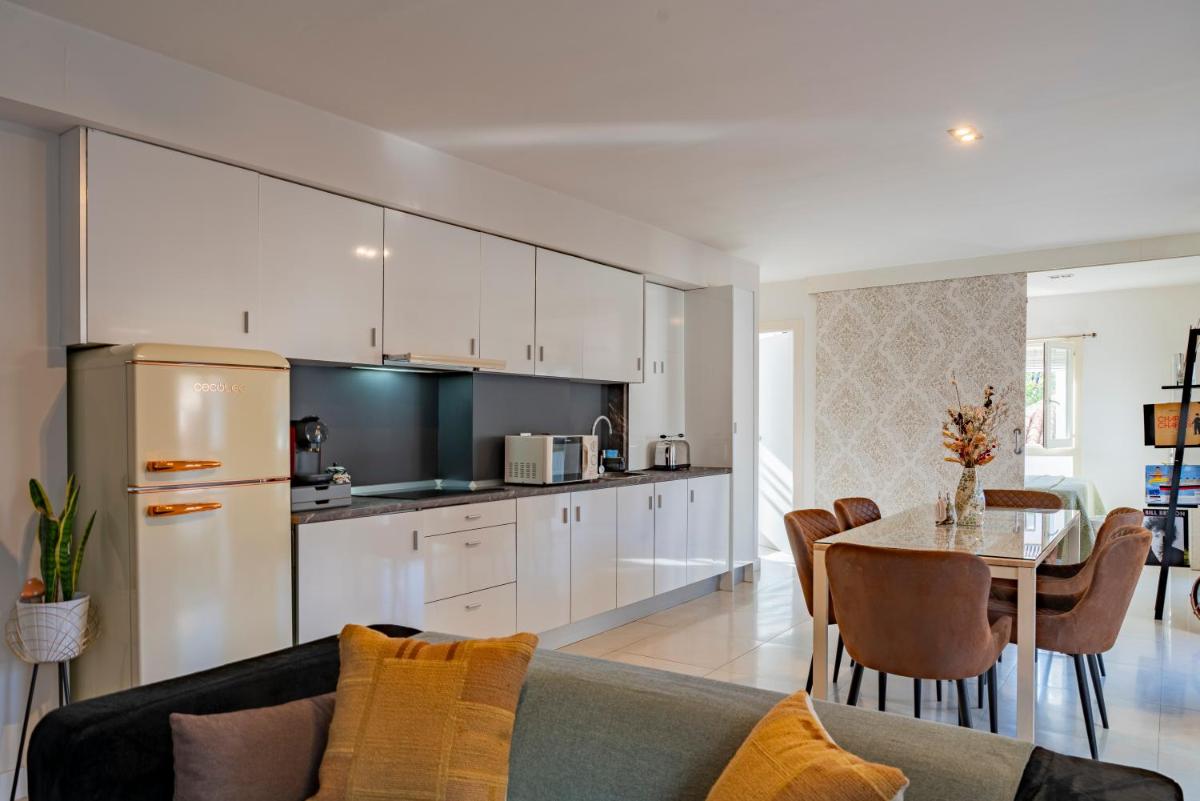 Noor Apartamentos - Housity
