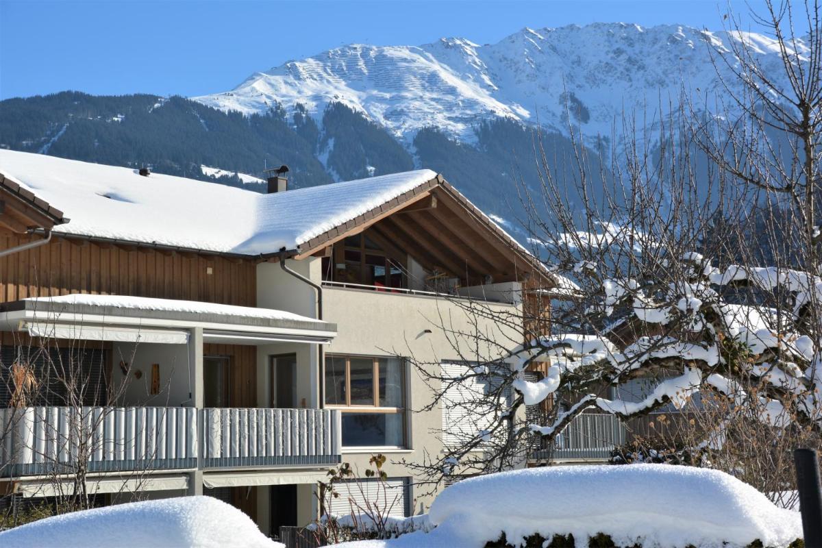 Ferienwohnung Flanuf - Housity