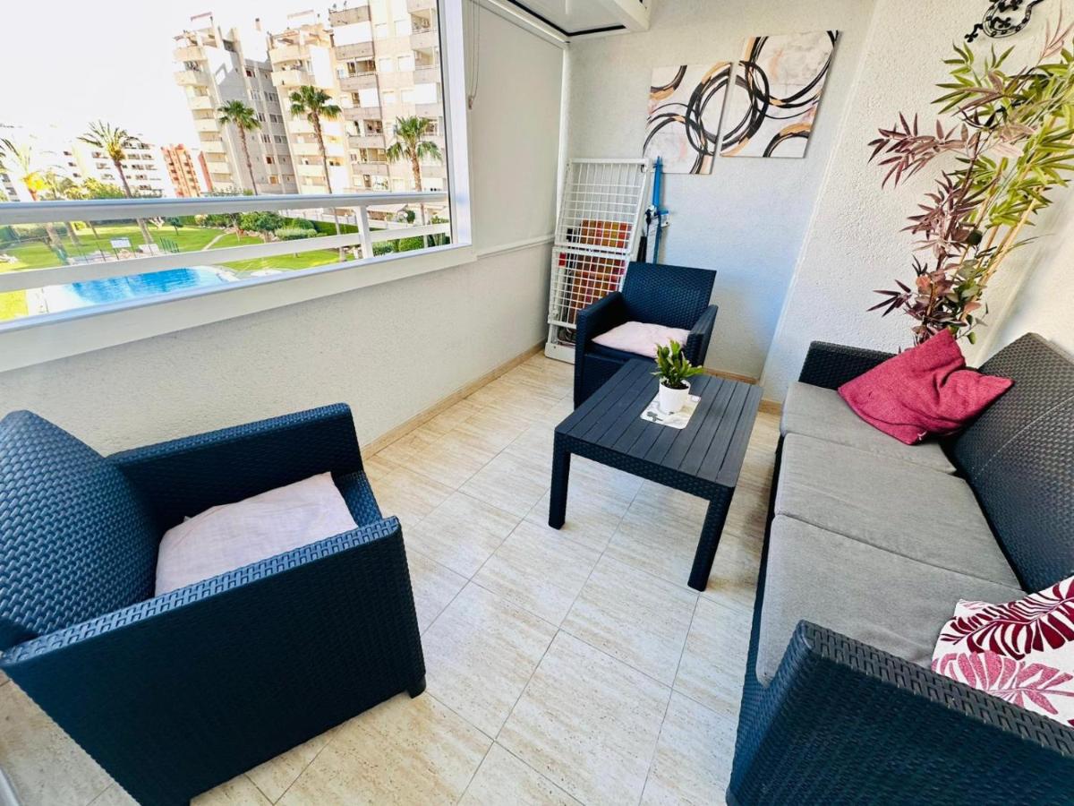 A884 - Aguaviva - 2004 Finestrat - Housity