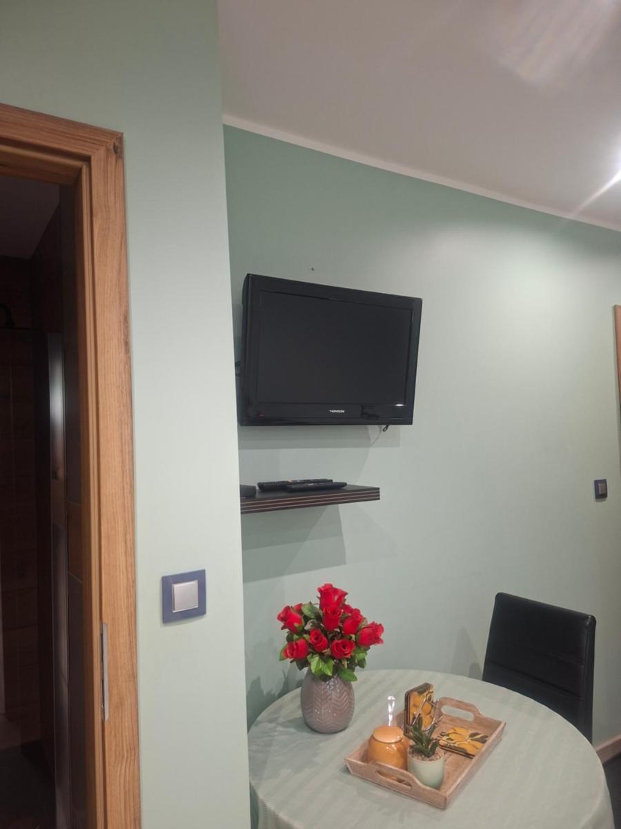 Apartament K&H W Centrum - Hizvo