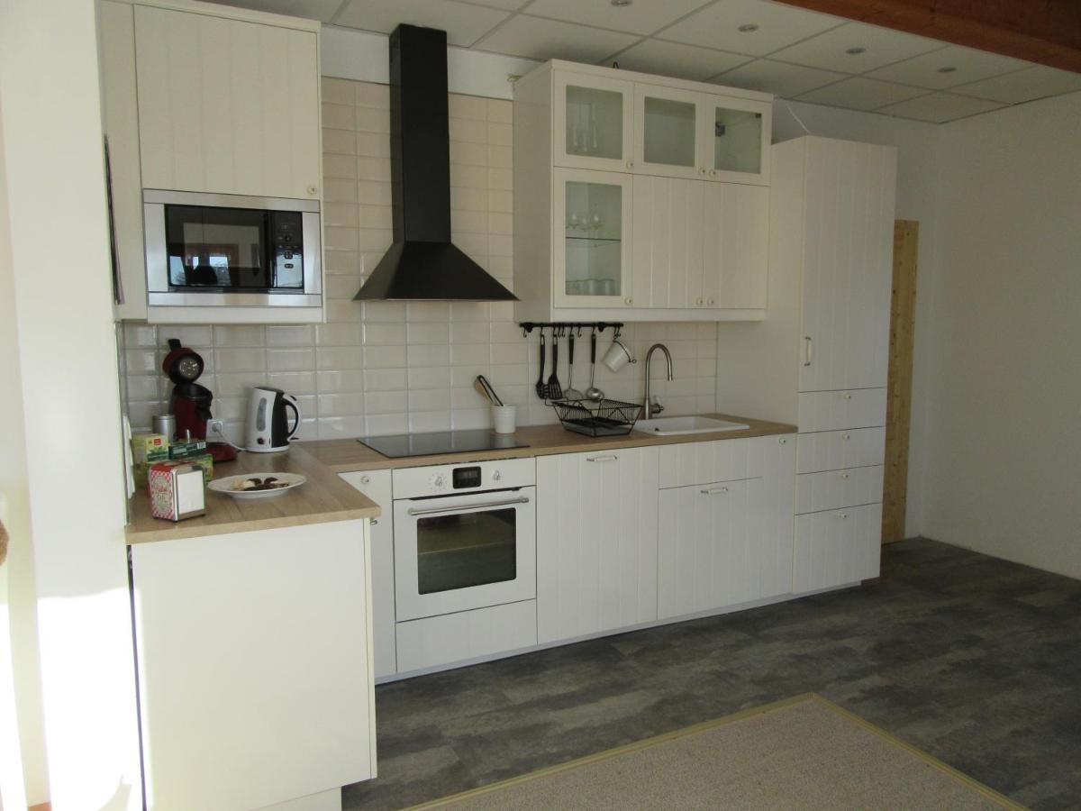 Ferienwohnung Sandra Wetzel - Housity