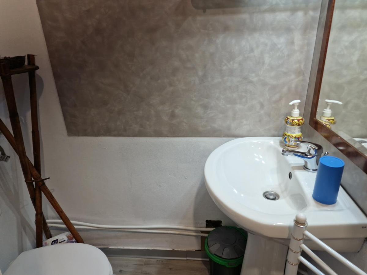 La Riva del Po B&B - Hizvo