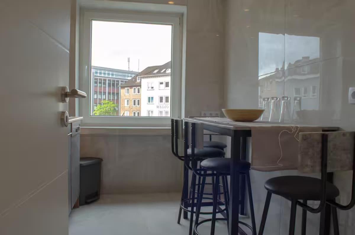 Moderne Ferienwohnung in Kiel - Housity