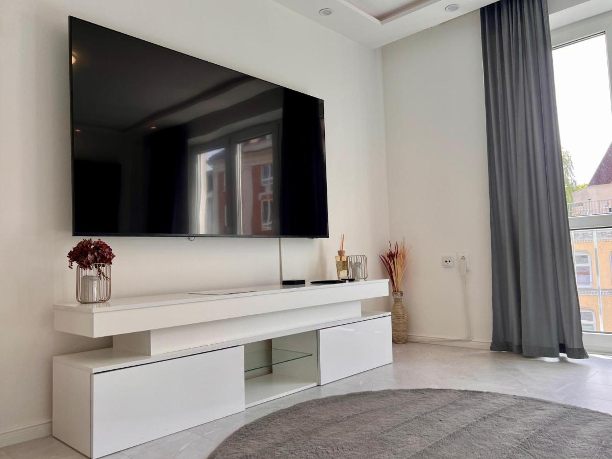 Moderne Ferienwohnung in Kiel - Housity