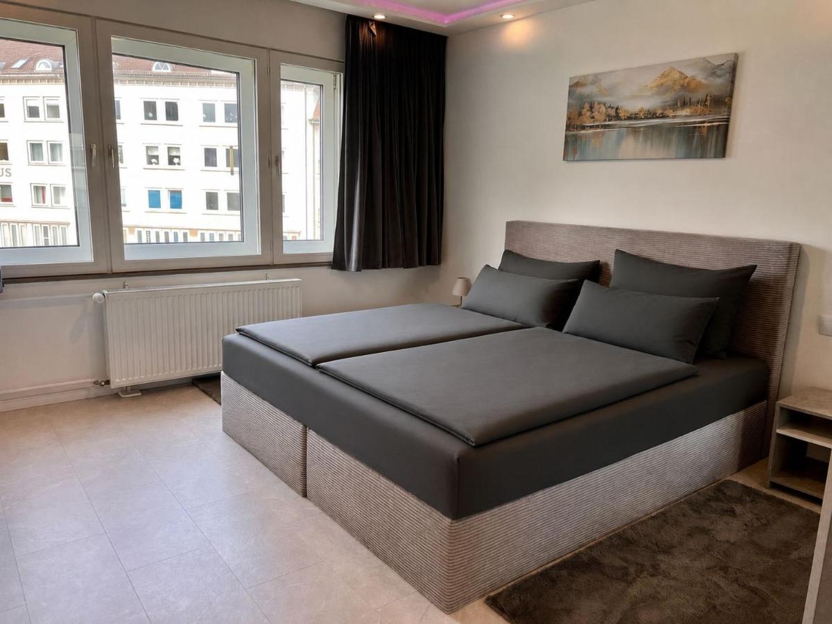 Moderne Ferienwohnung in Kiel - Housity