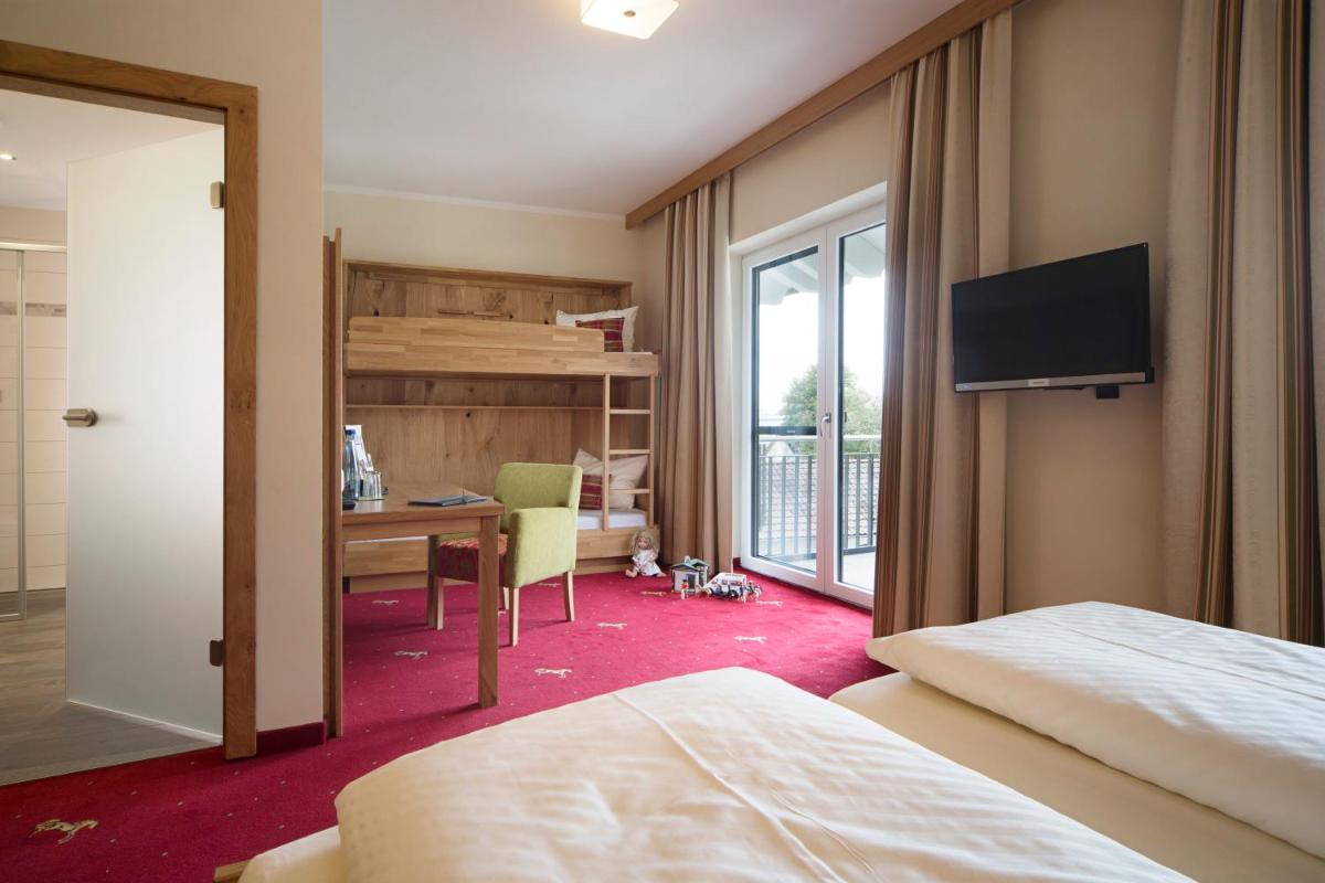 Landgasthof Hotel Rössle - Housity